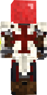 Apple Crusader