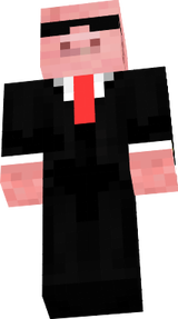 cerdo facha 1