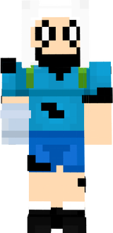 pibby finn 