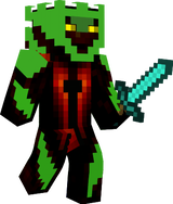 Claw Skin