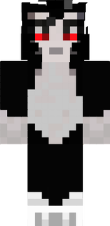 Evil Stampy