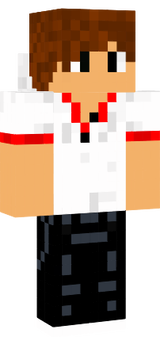 red HackyPixelz