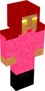 MineCraft Skin