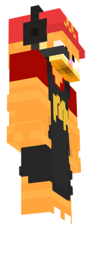 garfield epico