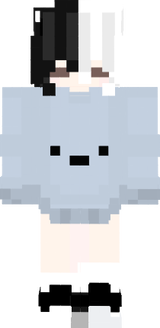 bear skin