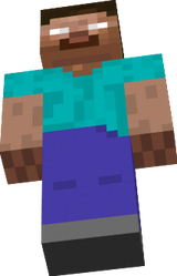 Herobrine