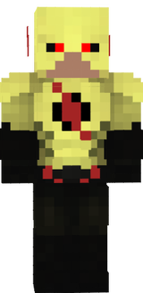 reverseflash