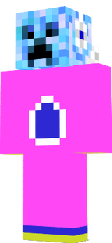 cool creeper
