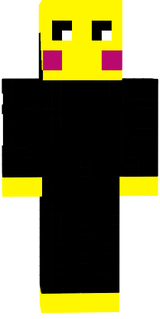 Pikaczu