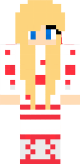 julia 2 skin
