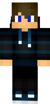 Dengo skin original