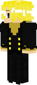 Sanji Nescau