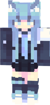 dragon girl