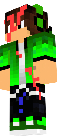 Preview of texture: bek bot