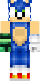 Sonic story mode gauntlet