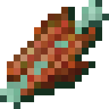 Preview of texture: rotten flesh