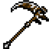 iron axe