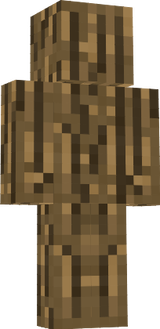 Oak Wood Tree