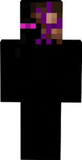 the mite of the end