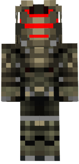 Godest: Edit for jabuison