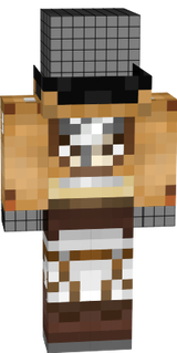 Attack On Titan