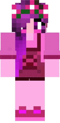 Preview of texture: AnnaF