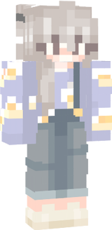 ZuziaMCRODZINKAOfficialSkin