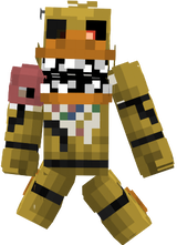 nightmare chica