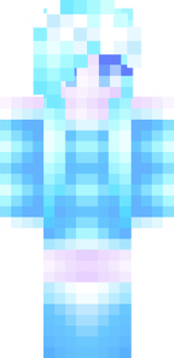 frost girl