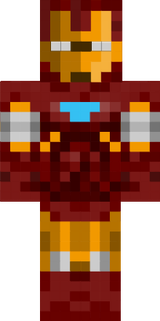 IronMan