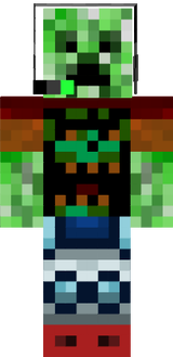 creepermaster909