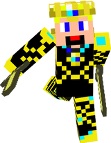 The next Butter King