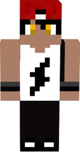 skin 2016 kings ganhei hoje to feliz #tofeliz