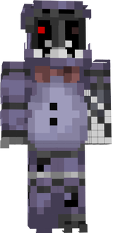 PlanetCraft FNAF