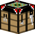 crafting table