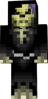 dvdmcwilliams costume