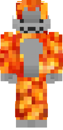 Preview of texture: Gorilla Tag Base