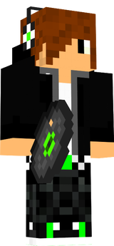 DJ