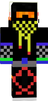 extreme mega