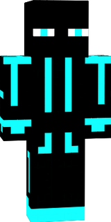 Ender guy