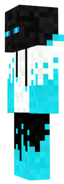blue ender