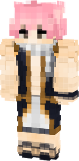 NATSU