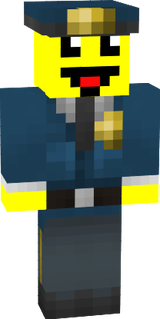 Policajac
