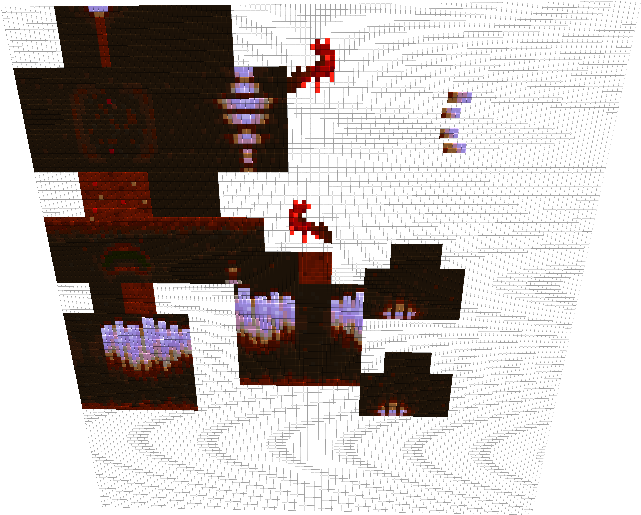 Preview of texture: blood warden