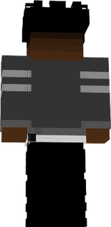 jacket skin