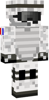 snow