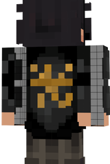 Raiko attire