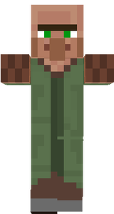 Green Villager