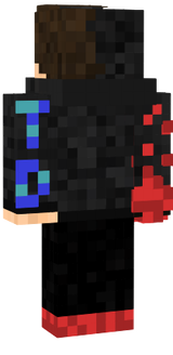trolldude custom skin