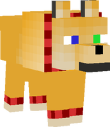 Gold XD